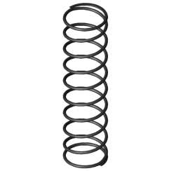 GUTEKUNST D-234N compression spring, box of 12