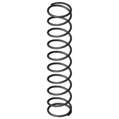 GUTEKUNST D-237 compression spring, box of 12