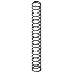 GUTEKUNST D-239A-06 compression spring, box of 12