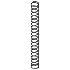 GUTEKUNST D-244 compression spring, box of 12