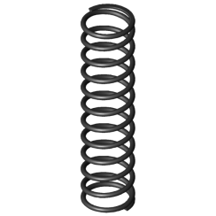 GUTEKUNST D-246 compression spring, box of 12
