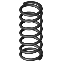 GUTEKUNST D-249 compression spring, box of 12