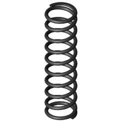 GUTEKUNST D-250 compression spring, box of 12