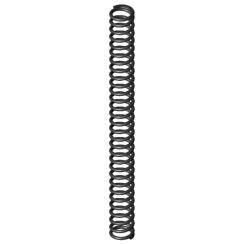 GUTEKUNST D-252A-20 compression spring, box of 12