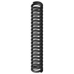 GUTEKUNST D-262 compression spring, box of 12