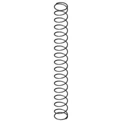 GUTEKUNST D-263H compression spring, box of 12