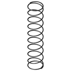 GUTEKUNST D-263V-21 compression spring, box of 12