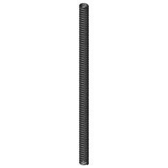 GUTEKUNST D-263VG compression spring, box of 12