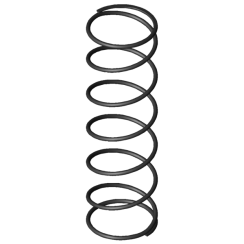 GUTEKUNST D-263X compression spring, box of 12