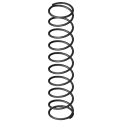 GUTEKUNST D-266 compression spring, box of 12