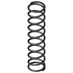 GUTEKUNST D-271 compression spring, box of 12
