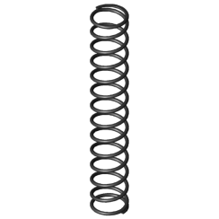 GUTEKUNST D-272 compression spring, box of 12