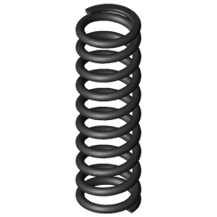 GUTEKUNST D-281 compression spring, box of 12