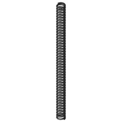 GUTEKUNST D-283A-19 compression spring, box of 12