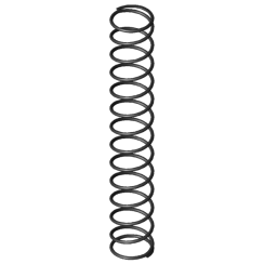 GUTEKUNST D-292 compression spring, box of 12