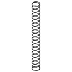 GUTEKUNST D-293 compression spring, box of 12