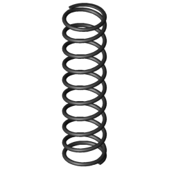 GUTEKUNST D-296 compression spring, box of 12