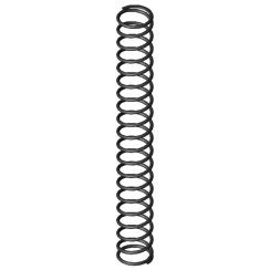 GUTEKUNST D-298 compression spring, box of 12