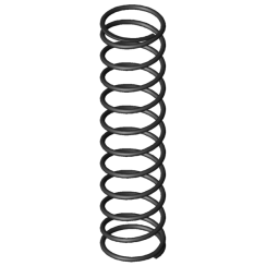 GUTEKUNST D-313E-13 compression spring, box of 12