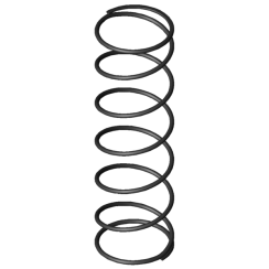 GUTEKUNST D-313T compression spring, box of 12