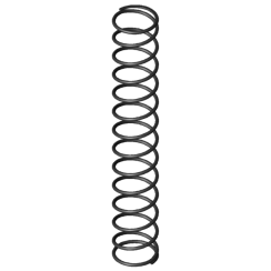GUTEKUNST D-317 compression spring, box of 12