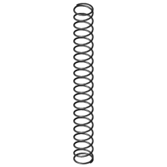 GUTEKUNST D-318 compression spring, box of 12
