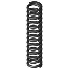 GUTEKUNST D-333 compression spring, box of 12