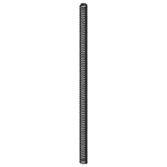 GUTEKUNST D-339A-10 compression spring, box of 12