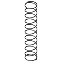 GUTEKUNST D-339H compression spring, box of 12