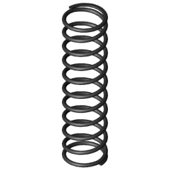 GUTEKUNST D-339M compression spring, box of 12