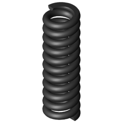GUTEKUNST D-339U compression spring, box of 12
