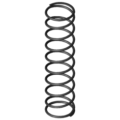 GUTEKUNST D-342 compression spring, box of 12