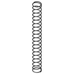 GUTEKUNST D-344 compression spring, box of 12