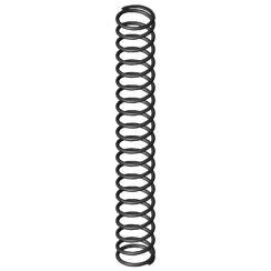 GUTEKUNST D-349 compression spring, box of 12