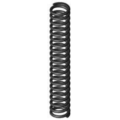 GUTEKUNST D-359 compression spring, box of 12