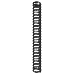 GUTEKUNST D-359A-20 compression spring, box of 12