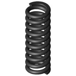 GUTEKUNST D-362 compression spring, box of 12