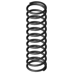 GUTEKUNST D-364H compression spring, box of 12