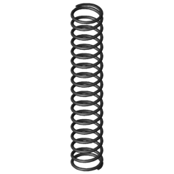 GUTEKUNST D-364J compression spring, box of 12