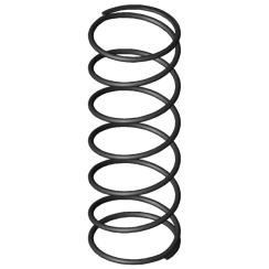 GUTEKUNST D-364T compression spring, box of 12