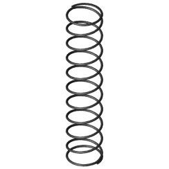 GUTEKUNST D-364U compression spring, box of 12