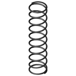 GUTEKUNST D-367 compression spring, box of 12