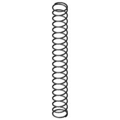 GUTEKUNST D-369 compression spring, box of 12