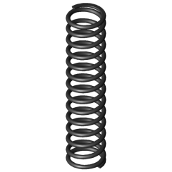 GUTEKUNST D-378 compression spring, box of 12