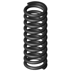 GUTEKUNST D-382 compression spring, box of 12
