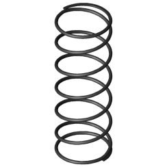 GUTEKUNST D-389C compression spring, box of 12