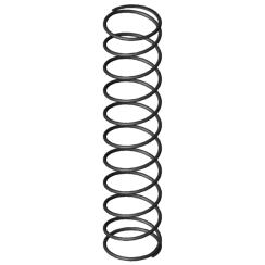 GUTEKUNST D-389D compression spring, box of 12