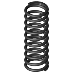 GUTEKUNST D-402 compression spring, box of 12