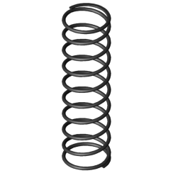 GUTEKUNST D-417 compression spring, box of 12