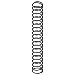 GUTEKUNST D-419 compression spring, box of 12